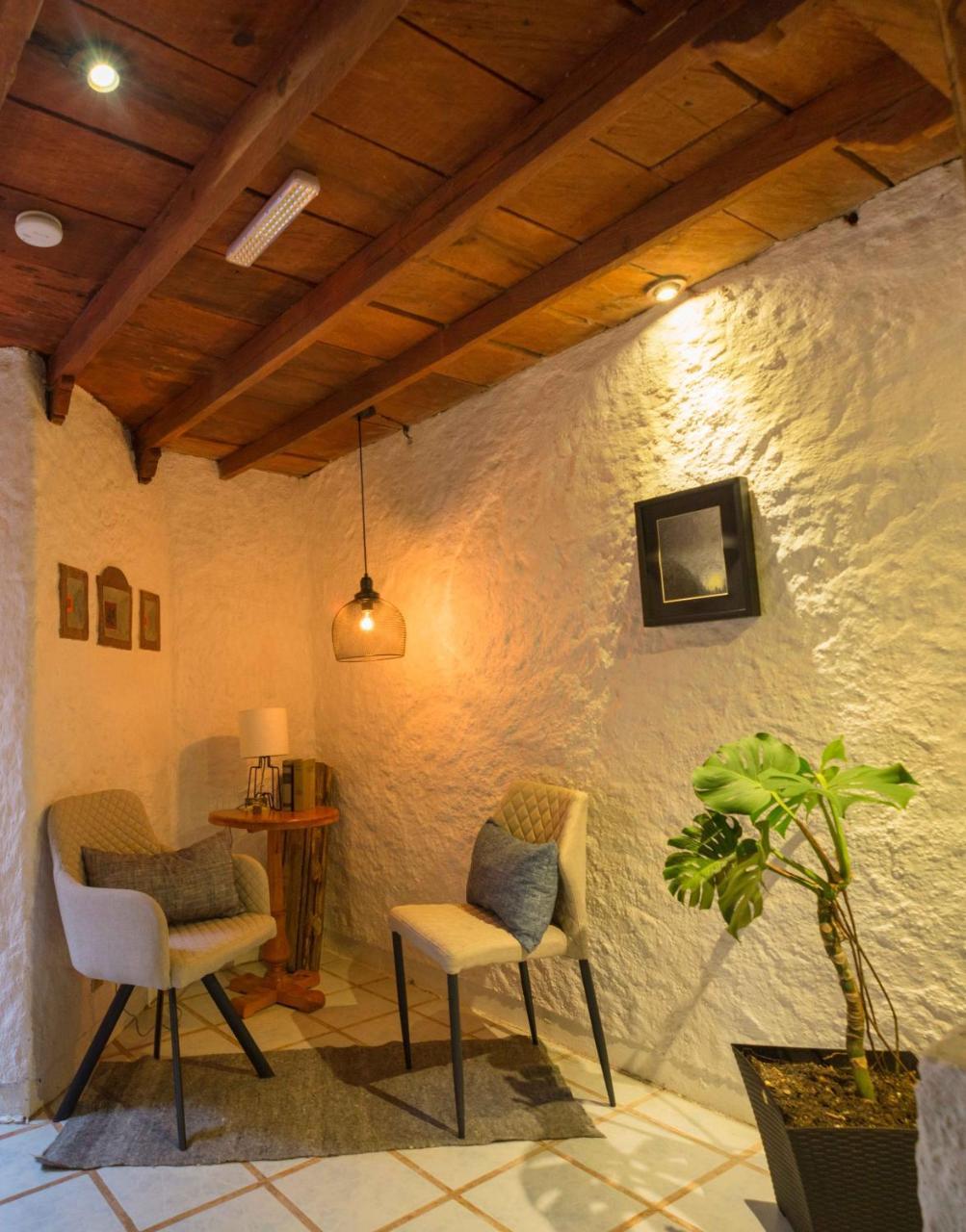 Hotel Bosques del Sol Suites San Cristóbal de Las Casas Exterior foto